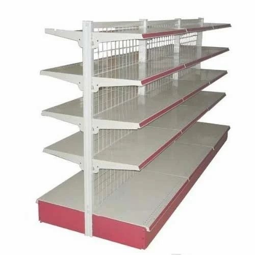 MS Display Rack