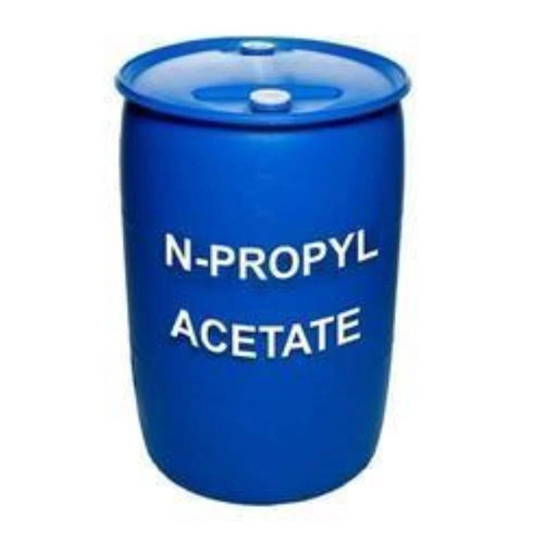 N - Propyl Acetate