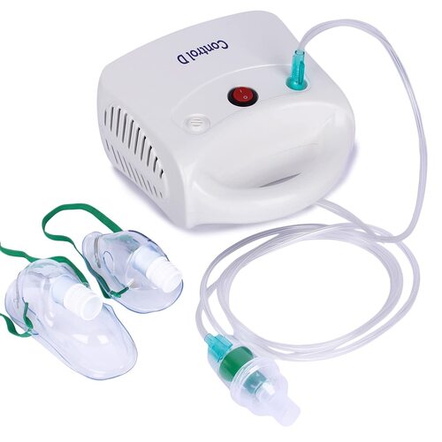 Nebulizer Machine