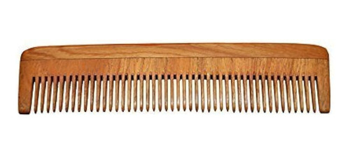 Neem Wood Comb