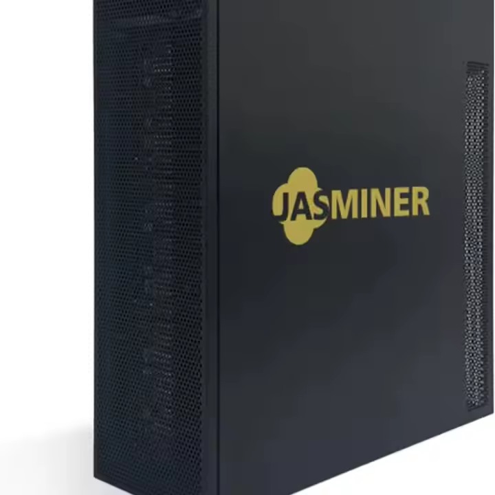 New Original Jasminer X16-Q Industrial Computer with 1950MH 620W 8G New Accessory