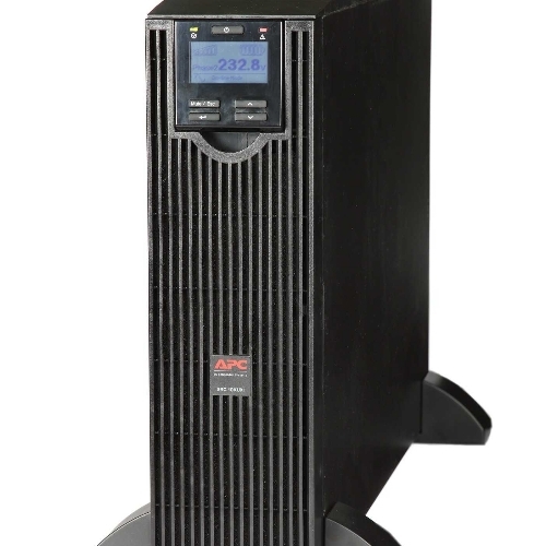 Online Ups System