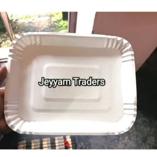 Paper Plate Die