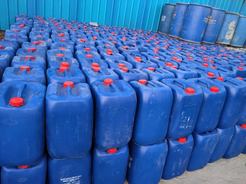 Phosphoric Acid 