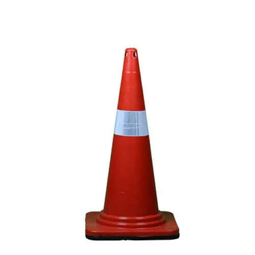 Plastic Road Safety Cone