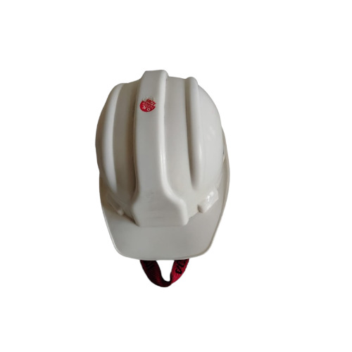 Plastic Safety Helmets
