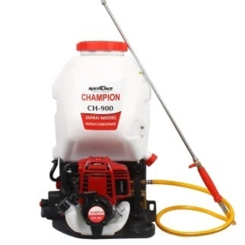 Power Sprayer