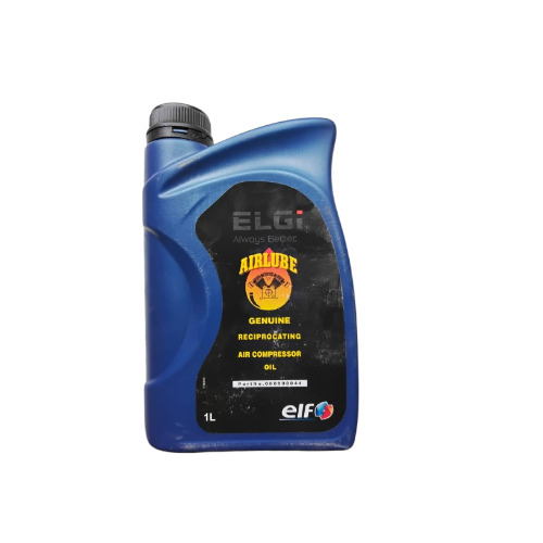 Reciprocating Air Compressor Oil