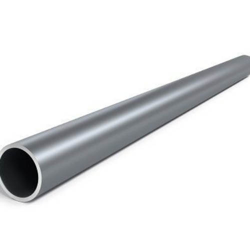 Round Iron Pipe