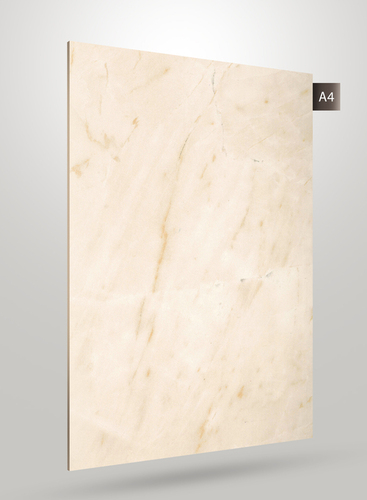 Royale Touche Laminate Crystal 1275 - Material: Wood