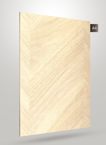 Royale Touche Laminate Crystal 1278