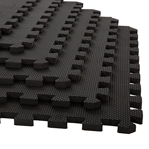 Rubber Floor Mat