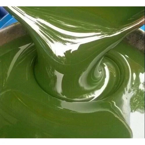 Rubber Processer Oil - Application: Industrial