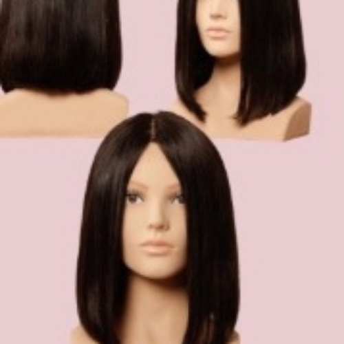 Short Hair Wig