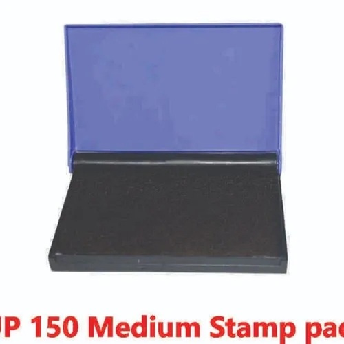 Stamp Pad 
