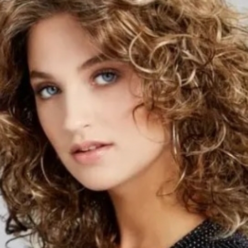 Synthetic Wigs