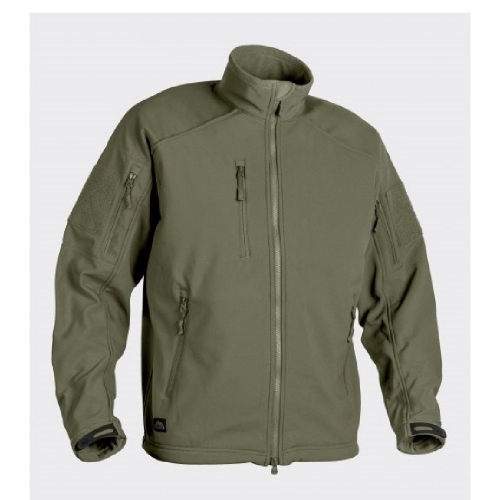 Tactical Jacket