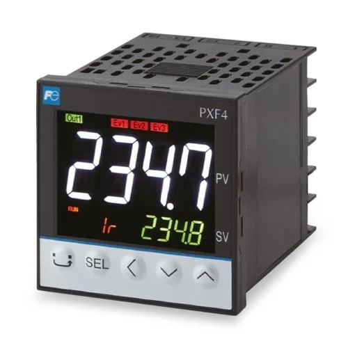 Temperature Controller
