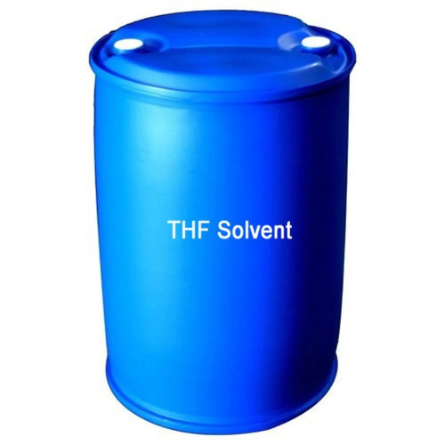 Tetrahydrofuran Solvent THF
