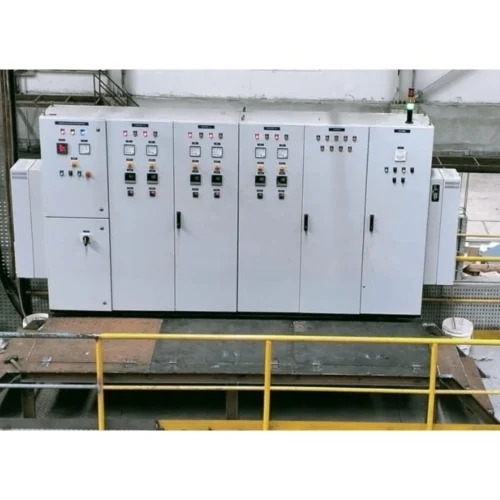 Thyristor Control Panels 
