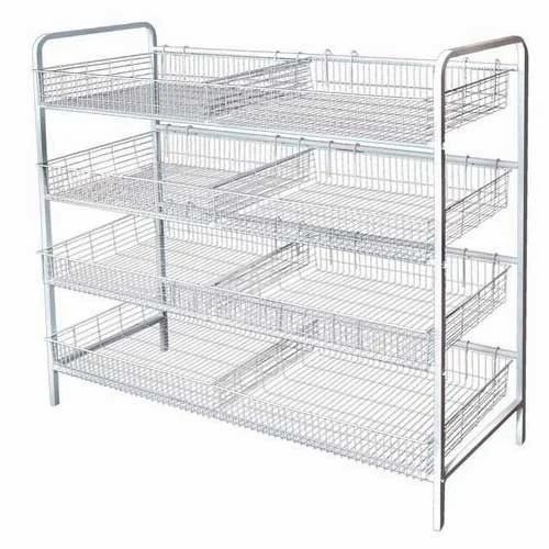 Vegetable Rack