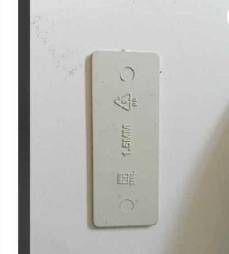 Window Fittings - Color: Silver
