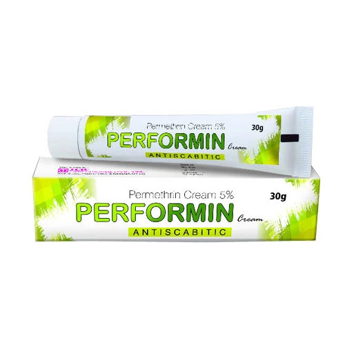  Pharmaceutical Ointments & Creams - Application: Acaricide