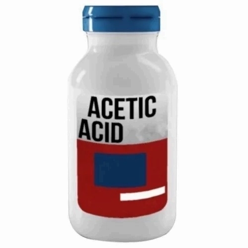 Acetic Acid