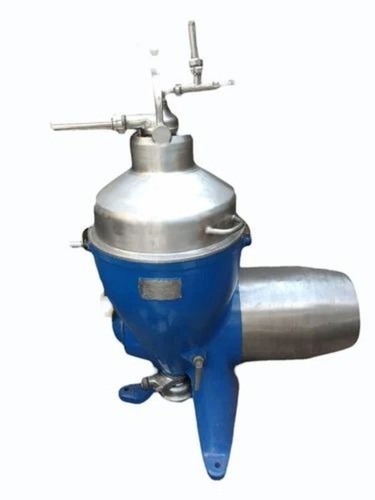 Alfa Laval Srg 509