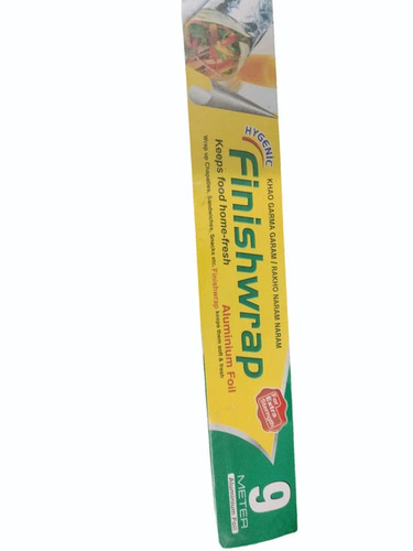 Aluminium Foil