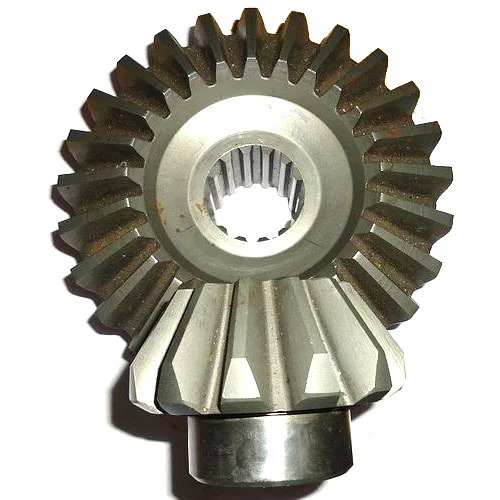 Automotive Gears