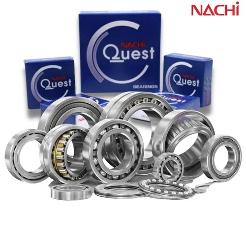 Ball Bearing