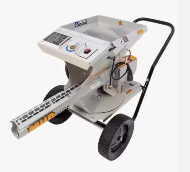 Brand New ORIGINAL Mud Mixer MMXR 3221 Heavy Duty Portable Multi Use Mixer