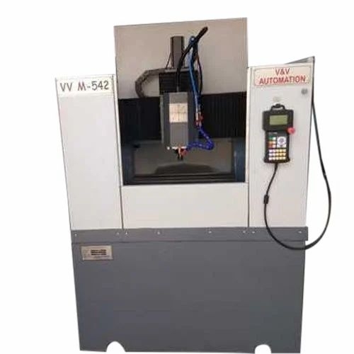 CNC Engraving Machine