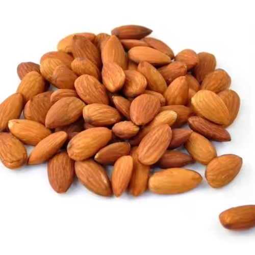 Dried Almonds