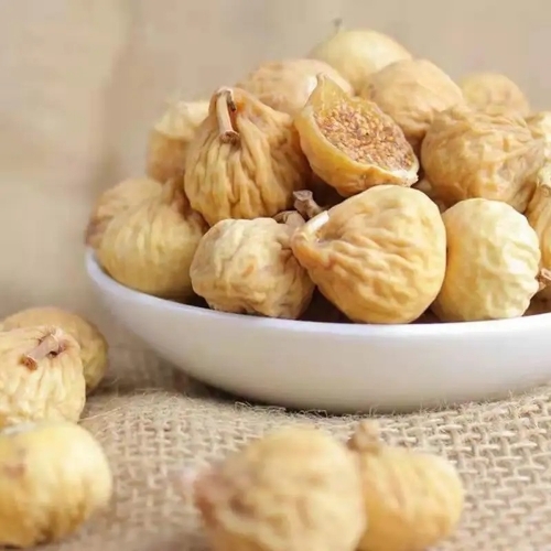 Dried Figs