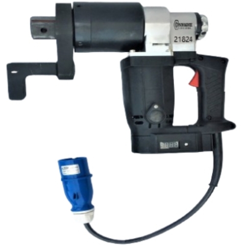 Electric Torque Wrench