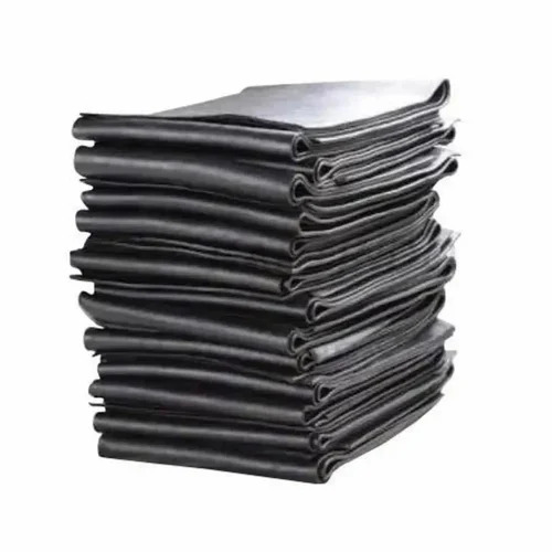 Epdm Rubber Compound Sheet - Application: Conveyor Belt