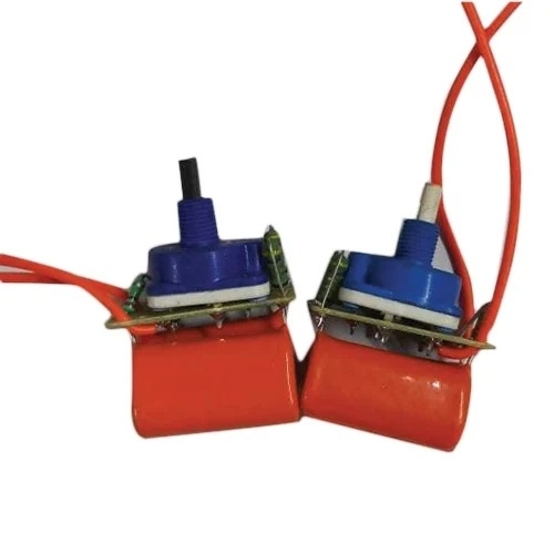 Fan Regulator Circuits