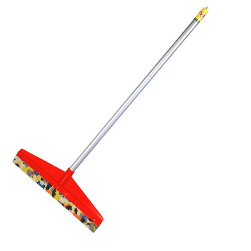 Floor Wiper - Application: No