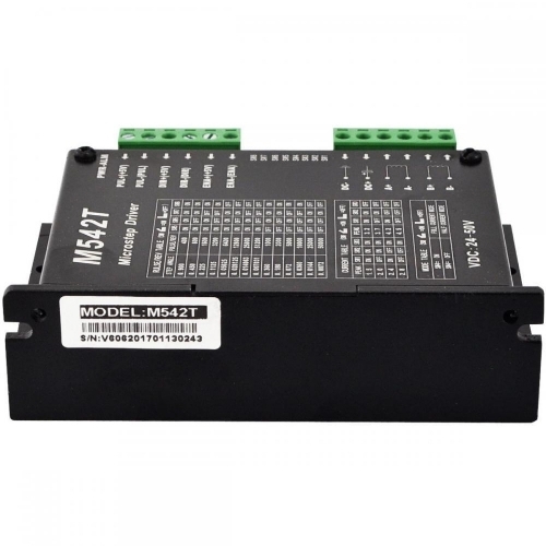 Four Phase Stepper Motor Drives