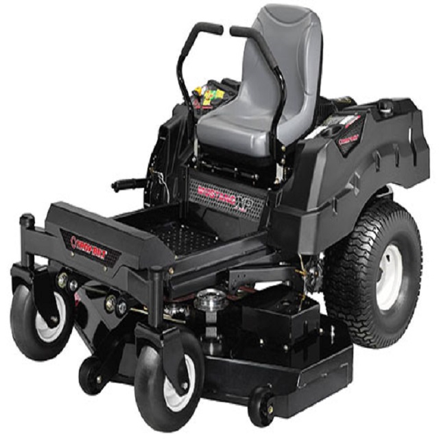 HOT SELLING 2022 Husq Var Na MZ61 61 In. 27 HP Briggs & Stratton Zero Turn Riding Mower