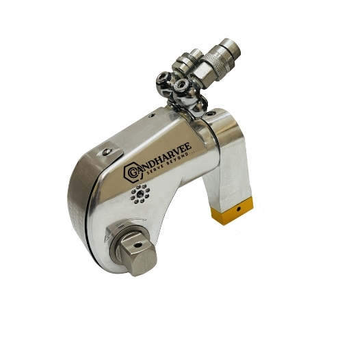 Hydraulic Square Drive Torque Wrench