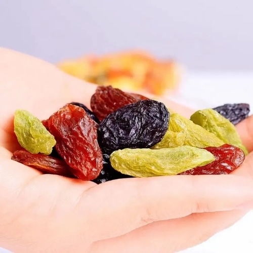 Iranian Raisins