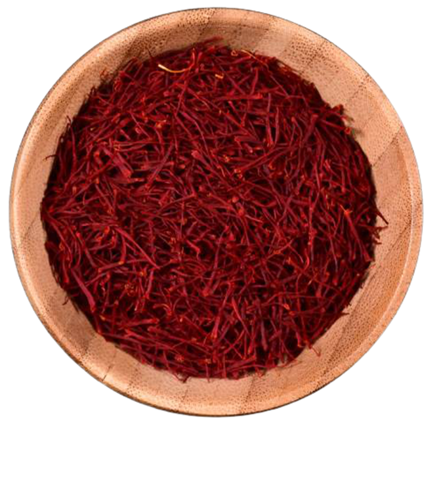 Iranian Saffron