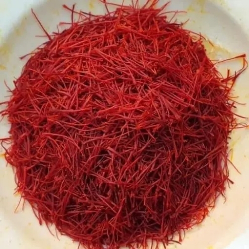 Iranian Saffron