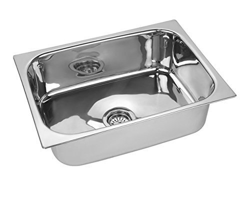 Kitchen Sink steel