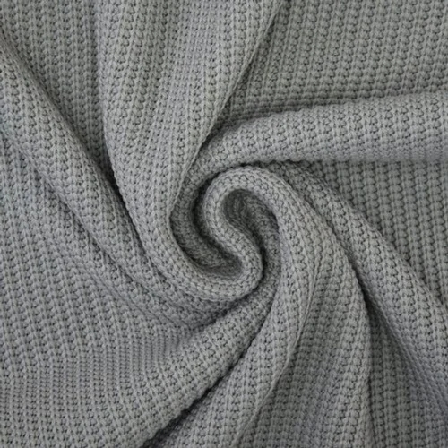 Lycra Knitted Fabric