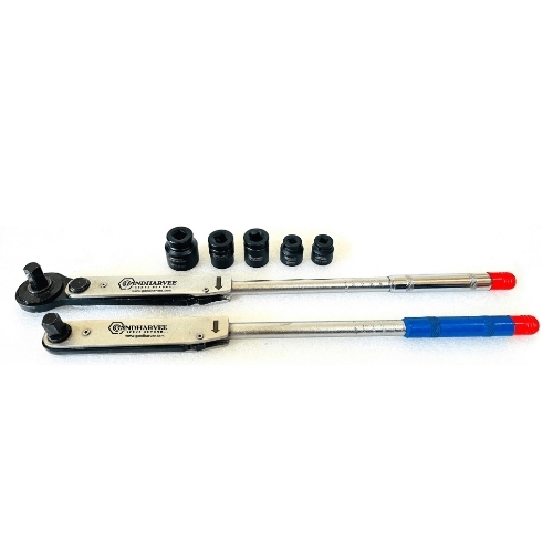 Manual Torque Wrench