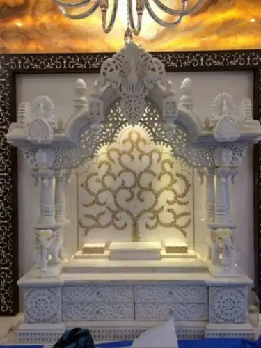 Marble Temple